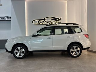 Subaru Forester 2009