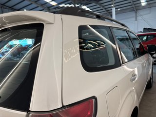 Subaru Forester 2009