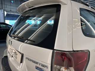 Subaru Forester 2009