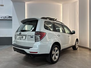 Subaru Forester 2009