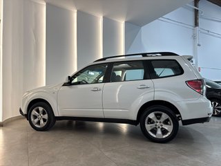 Subaru Forester 2009