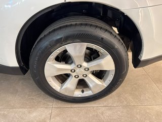 Subaru Forester 2009