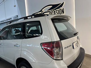 Subaru Forester 2009