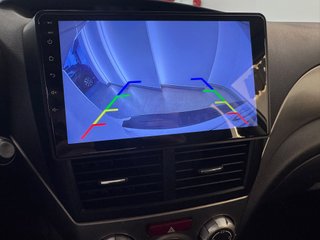 Subaru Forester 2009