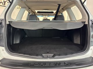 Subaru Forester 2009
