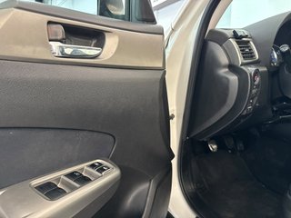 Subaru Forester 2009