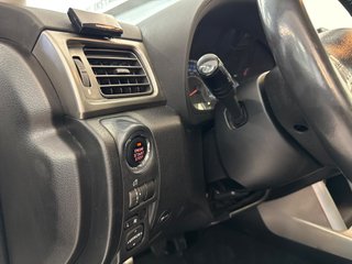 Subaru Forester 2009