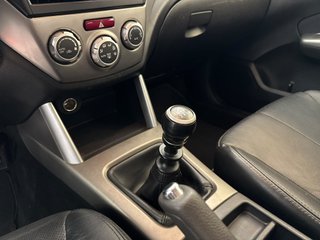 Subaru Forester 2009