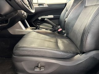 Subaru Forester 2009