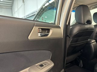 Subaru Forester 2009