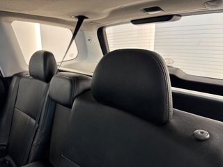 Subaru Forester 2009