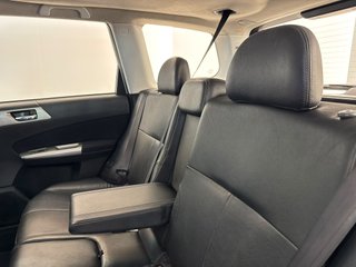 Subaru Forester 2009