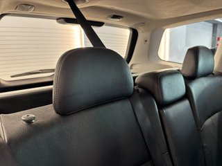 Subaru Forester 2009