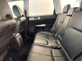Subaru Forester 2009