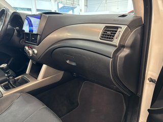 Subaru Forester 2009