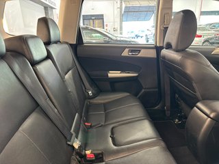 Subaru Forester 2009