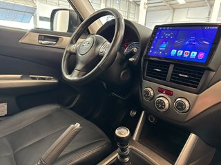 Subaru Forester 2009