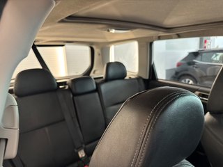 Subaru Forester 2009