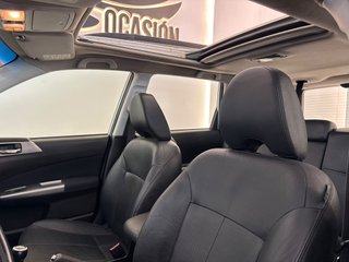 Subaru Forester 2009
