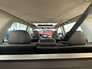 Subaru Forester 2009