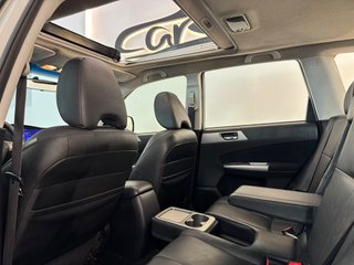 Subaru Forester 2009