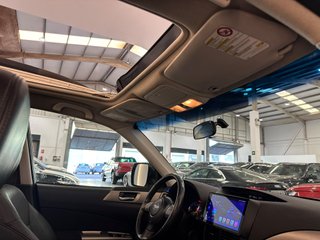 Subaru Forester 2009