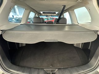 Subaru Forester 2009