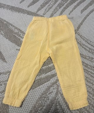 Pantalón Pepco para niña 18-24 meses