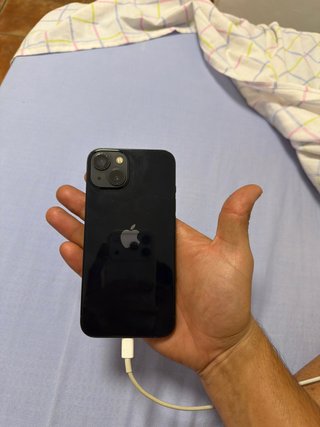 iPhone 13 Negro