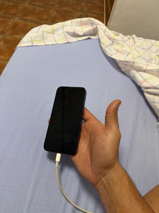 iPhone 13 Negro