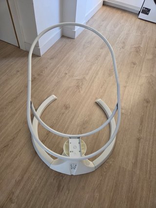 Mecedora Eléctrica para Bebé