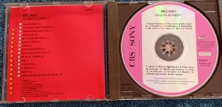 Mecano . Hawaii-Bombay y Otros Grandes Éxitos
