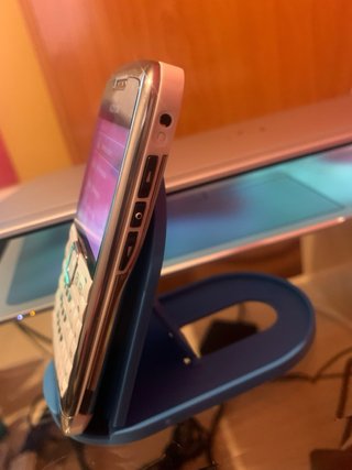 Nokia E71 Libre