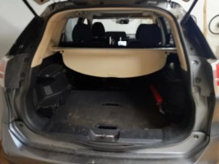 Nissan X-Trail 2017