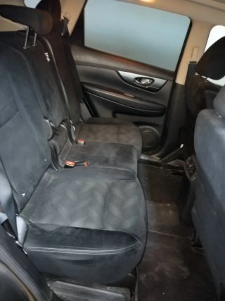 Nissan X-Trail 2017