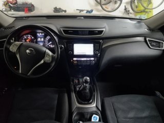 Nissan X-Trail 2017