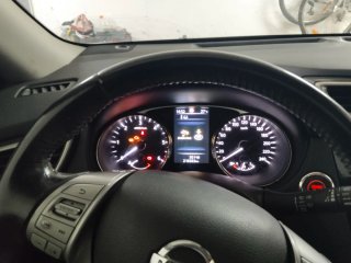 Nissan X-Trail 2017