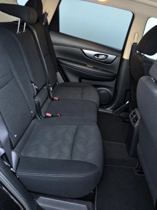 Nissan X-Trail 2017, 1.6 diesel N-connecta