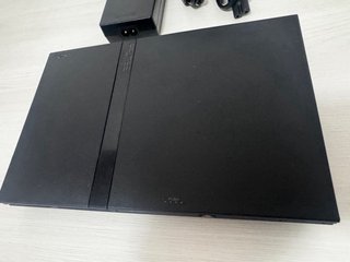 Consola PlayStation 2 Slim (PS2) in ottime condizioni