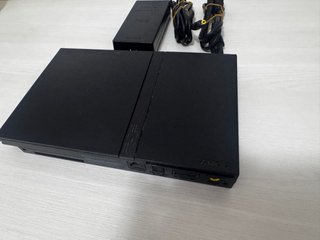 Consola PlayStation 2 Slim (PS2) in ottime condizioni
