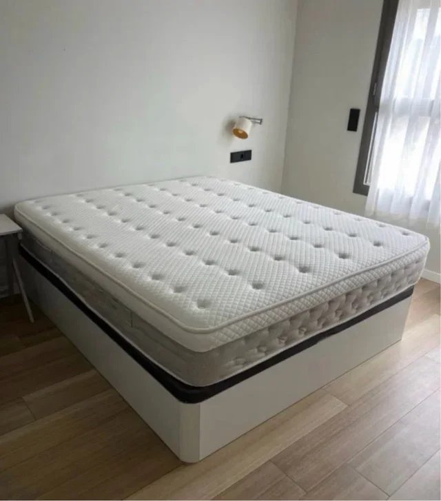 Canape y Colchon de 150x190
