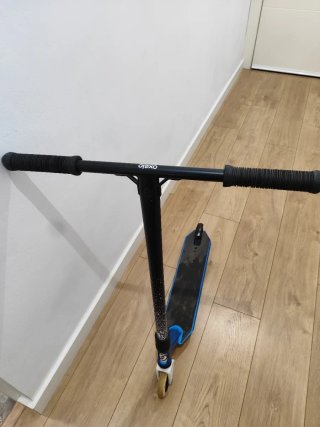 Patinete Oxelo niño
