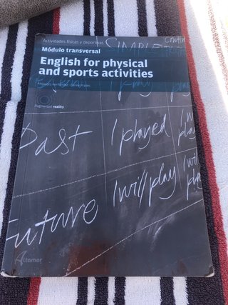 Libro escolar