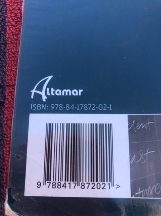 Libro escolar
