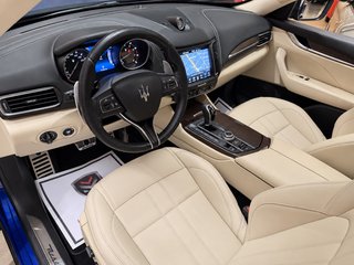 Maserati Levante SQ4 *430cv* GRANSPORT