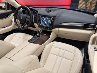 Maserati Levante SQ4 *430cv* GRANSPORT