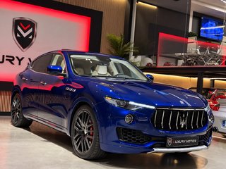 Maserati Levante SQ4 *430cv* GRANSPORT