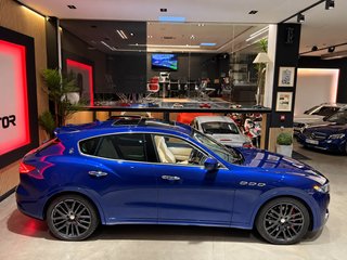 Maserati Levante SQ4 *430cv* GRANSPORT