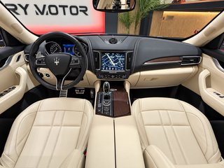 Maserati Levante SQ4 *430cv* GRANSPORT