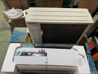 Aire Acondicionado TCL 3.5kW Nuevo